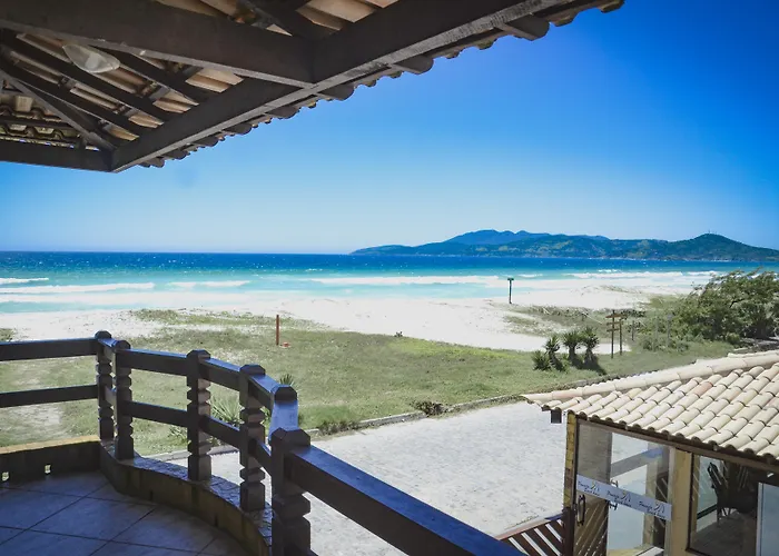 Pousada Beach House Cabo Frío