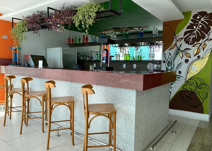 Paradiso Corporate Cabo Frío