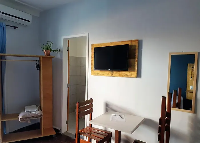 Pousada Vila Appia Cabo Frio